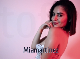 Miamartinez