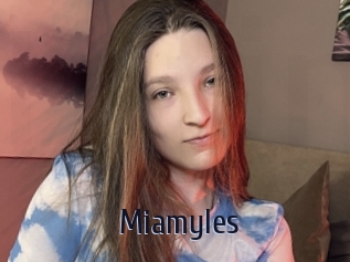 Miamyles