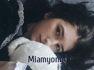 Miamyongo