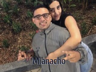 Mianacho