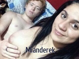 Mianderek