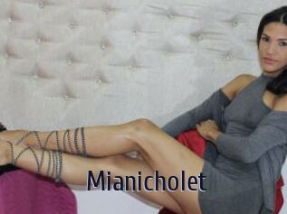 Mianicholet