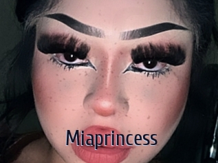 Miaprincess