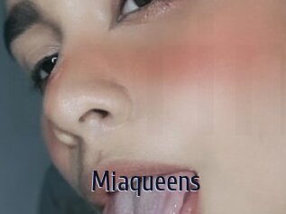 Miaqueens