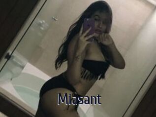 Miasant