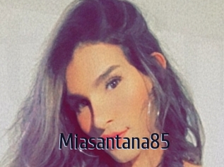 Miasantana85