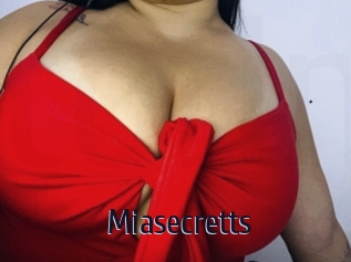 Miasecretts