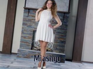 Miashyy