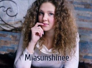 Miasunshinee