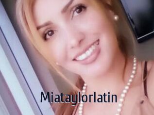 Miataylorlatin