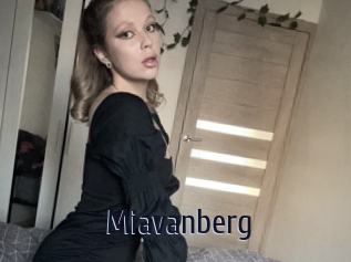 Miavanberg