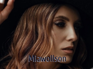 Miawollson