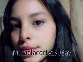 Micaelacortez303av