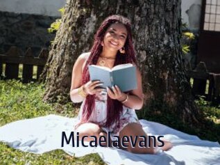 Micaelaevans