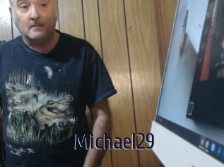 Michael29