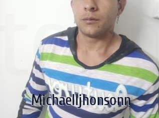 Michaelljhonsonn
