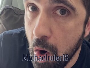 Michaelruler18