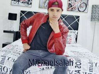 Michaelsalah
