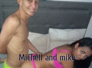 Michell_and_mike