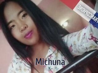 Michuna