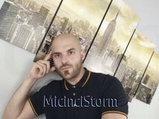 MicinciStorm