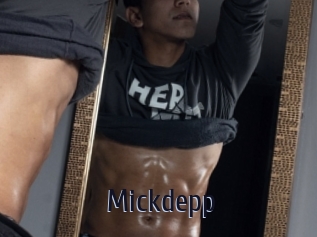 Mickdepp