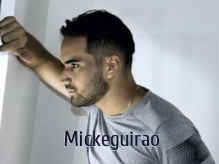 Mickeguirao