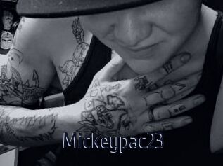 Mickeypac23