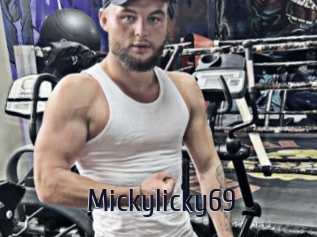 mickylicky69 Topp Finder