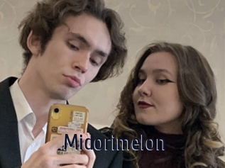 Midorimelon