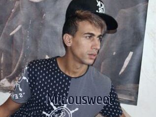 Midousweet