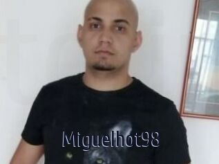 Miguelhot98