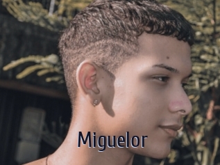 miguelor Topp Finder