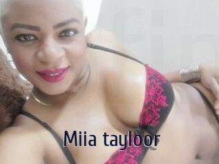 Miia_tayloor