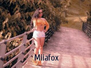 Miiafox