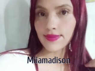 Miiamadison
