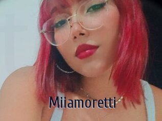 Miiamoretti