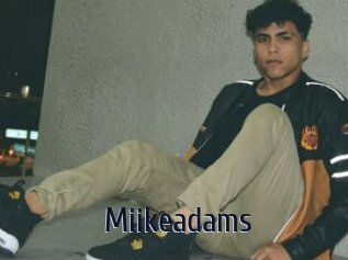 Miikeadams