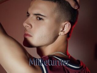 Miiketurner