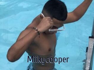 Miikycooper