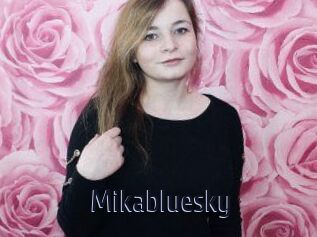 Mikabluesky
