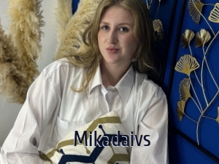 Mikadaivs