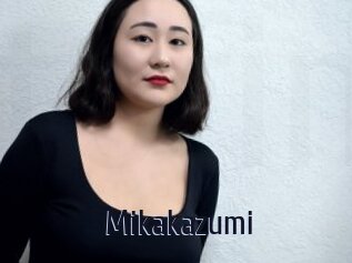 Mikakazumi