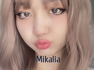 Mikalia