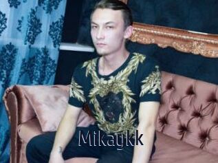Mikaykk