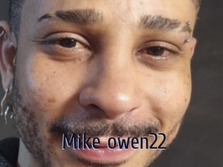 Mike_owen22
