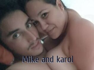 Mike_and_karol