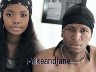 Mikeandjane