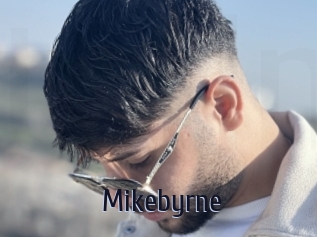 Mikebyrne