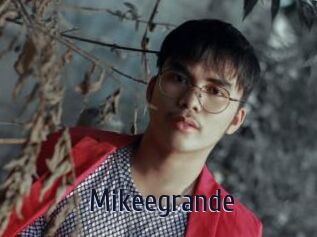Mikeegrande